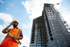House and villa construction in Telangana