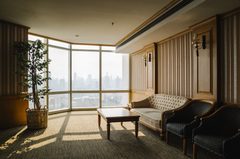 Luxury home interior design in Hyderabad